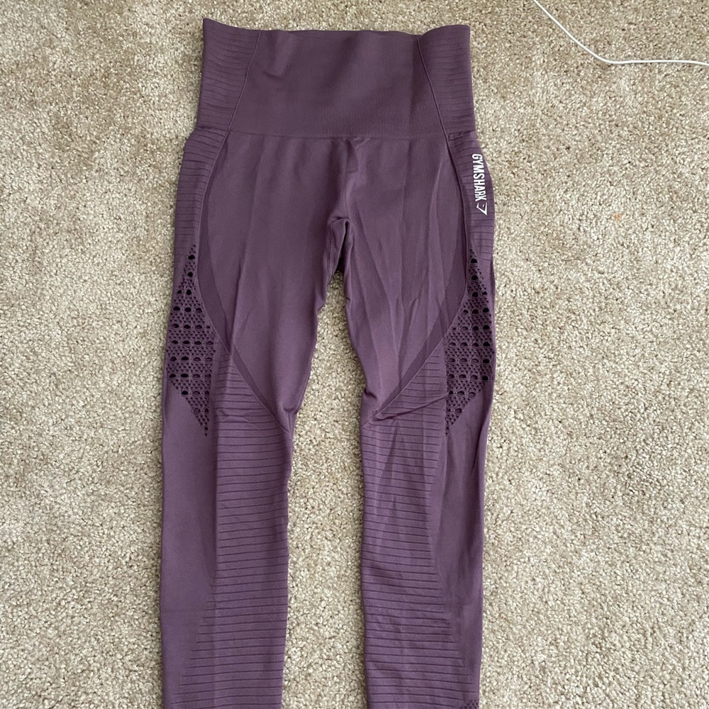 Gymshark Energy Seamless Leggings